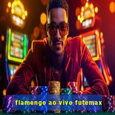 flamengo ao vivo futemax